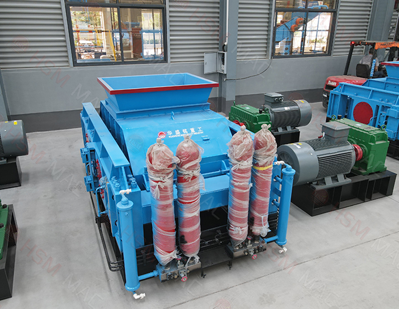 砂巖礦用破碎機(jī)