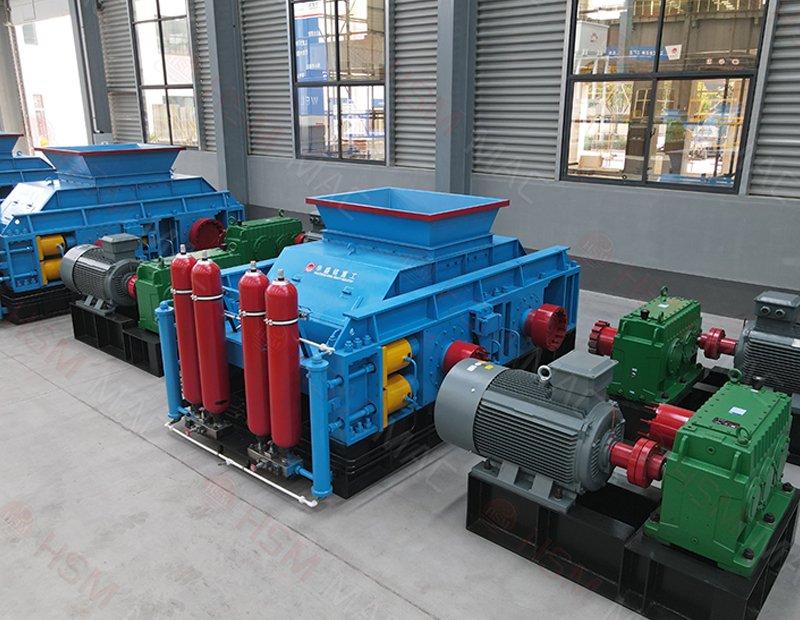 砂石廠用制砂機(jī)