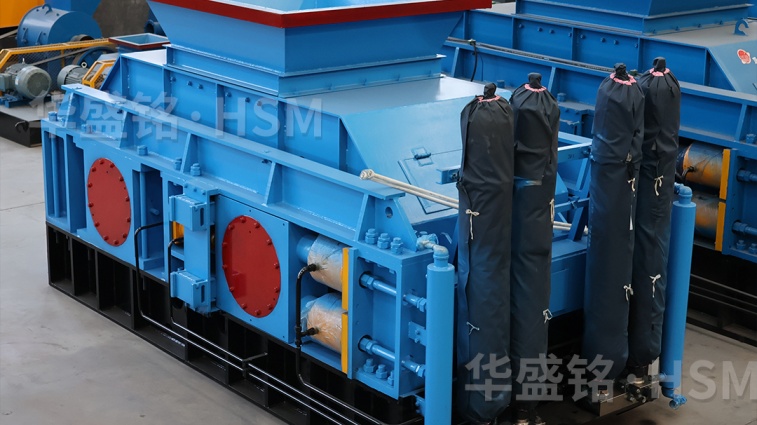 瓜米石制砂機(jī)