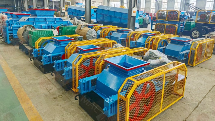 煤矸石粉碎機 煤矸石粉碎機